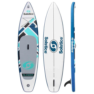 Solstice Islander 11'2